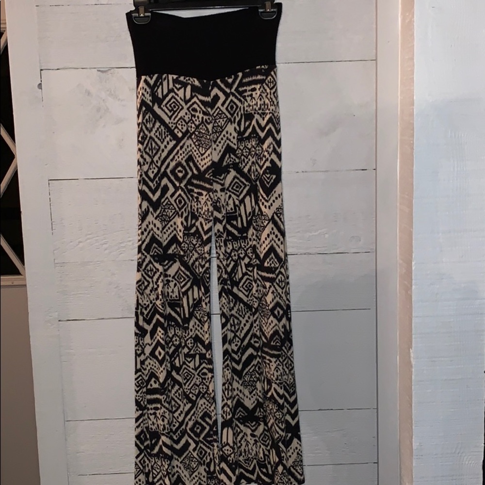 Full Tilt Hi-Rise Pants